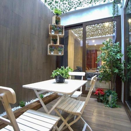 Rentalsevilla Looks Pretty And Modern Екстериор снимка