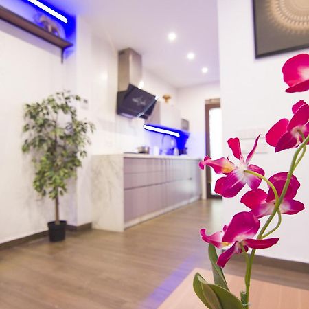 Rentalsevilla Looks Pretty And Modern Екстериор снимка