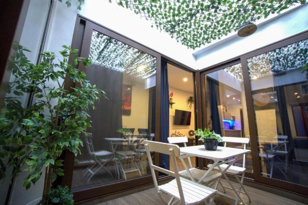 Rentalsevilla Looks Pretty And Modern Екстериор снимка