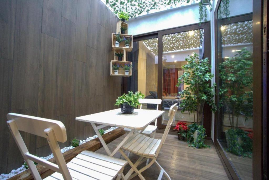 Rentalsevilla Looks Pretty And Modern Екстериор снимка