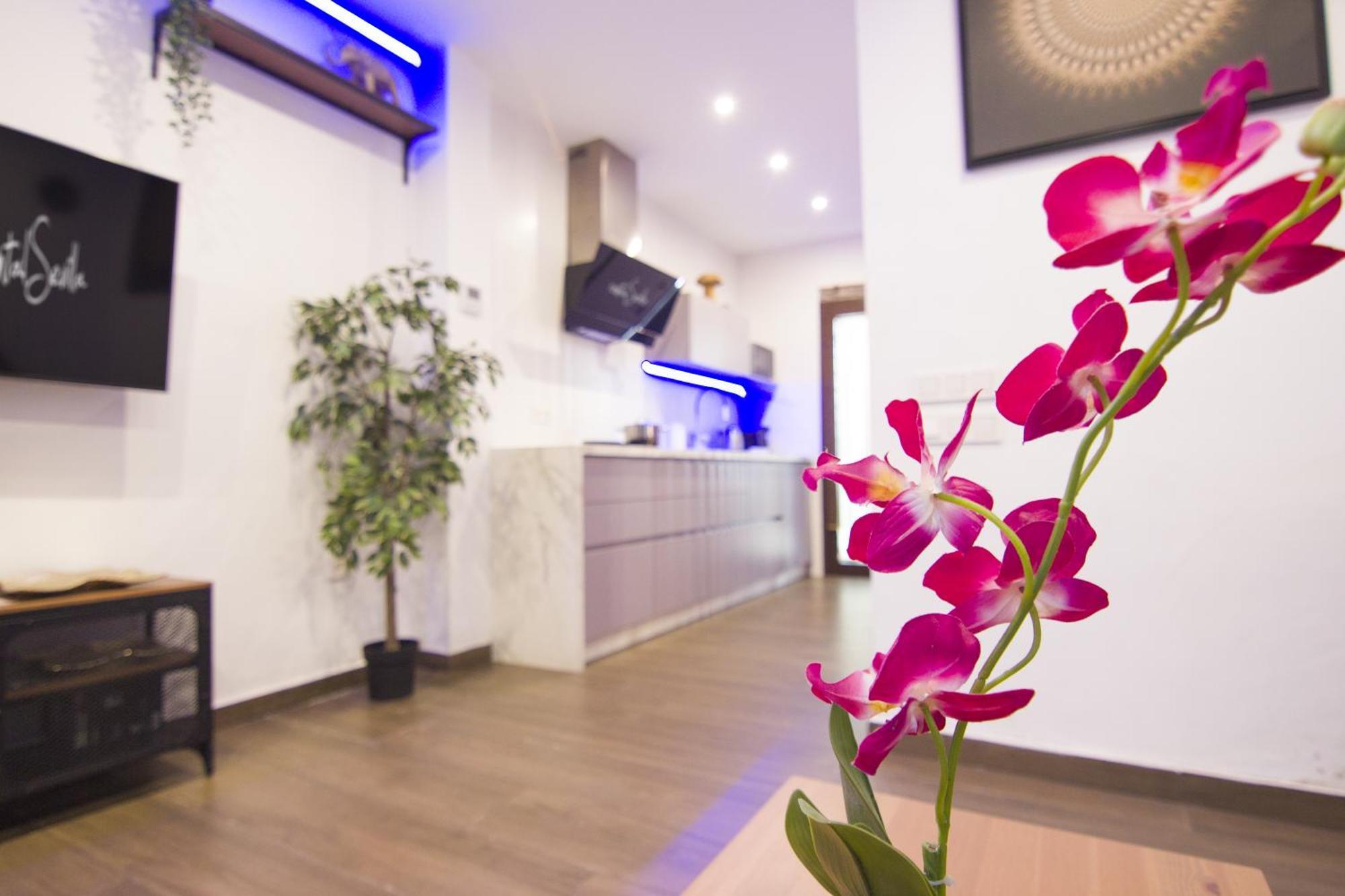 Rentalsevilla Looks Pretty And Modern Екстериор снимка