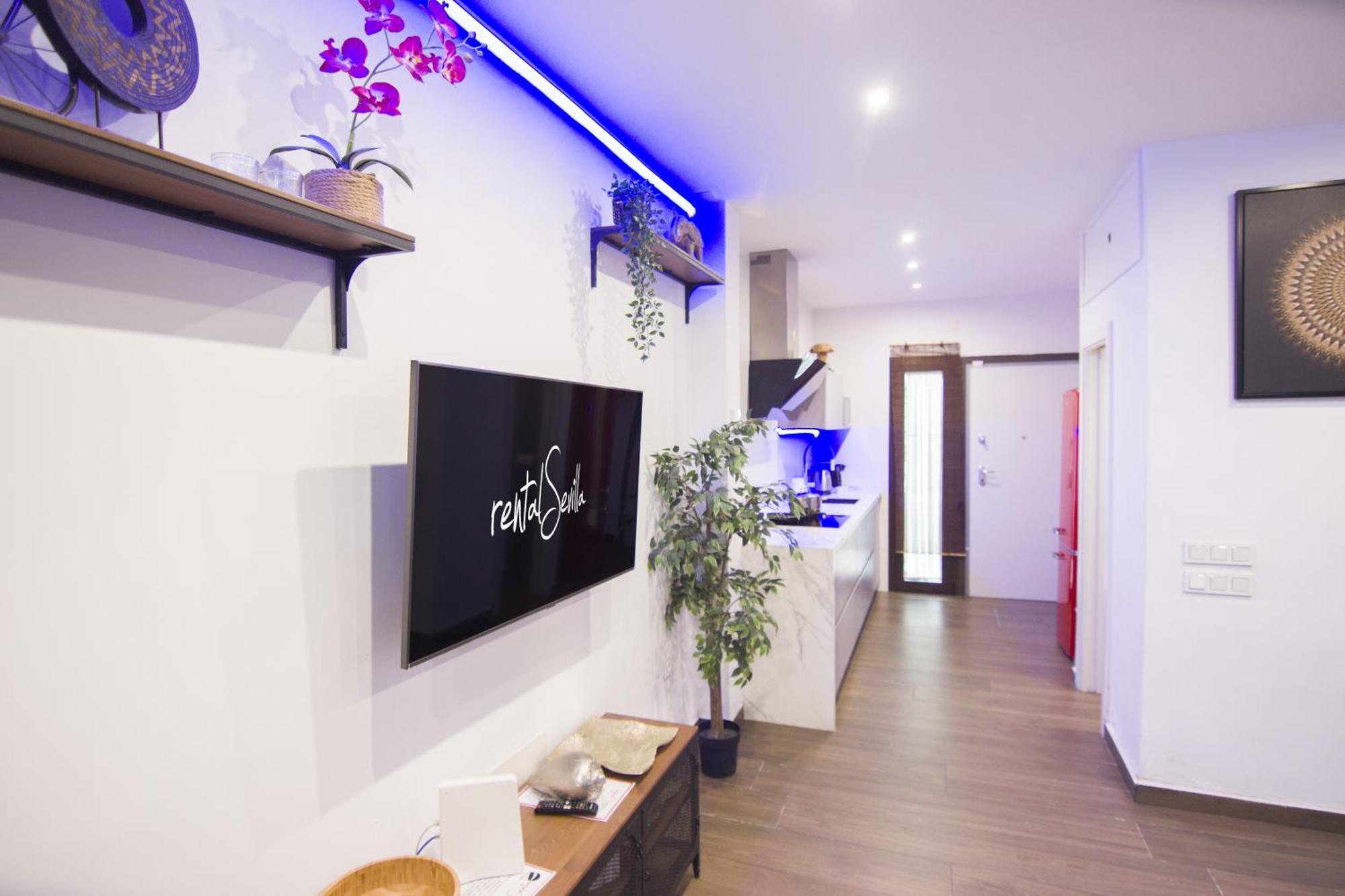 Rentalsevilla Looks Pretty And Modern Екстериор снимка