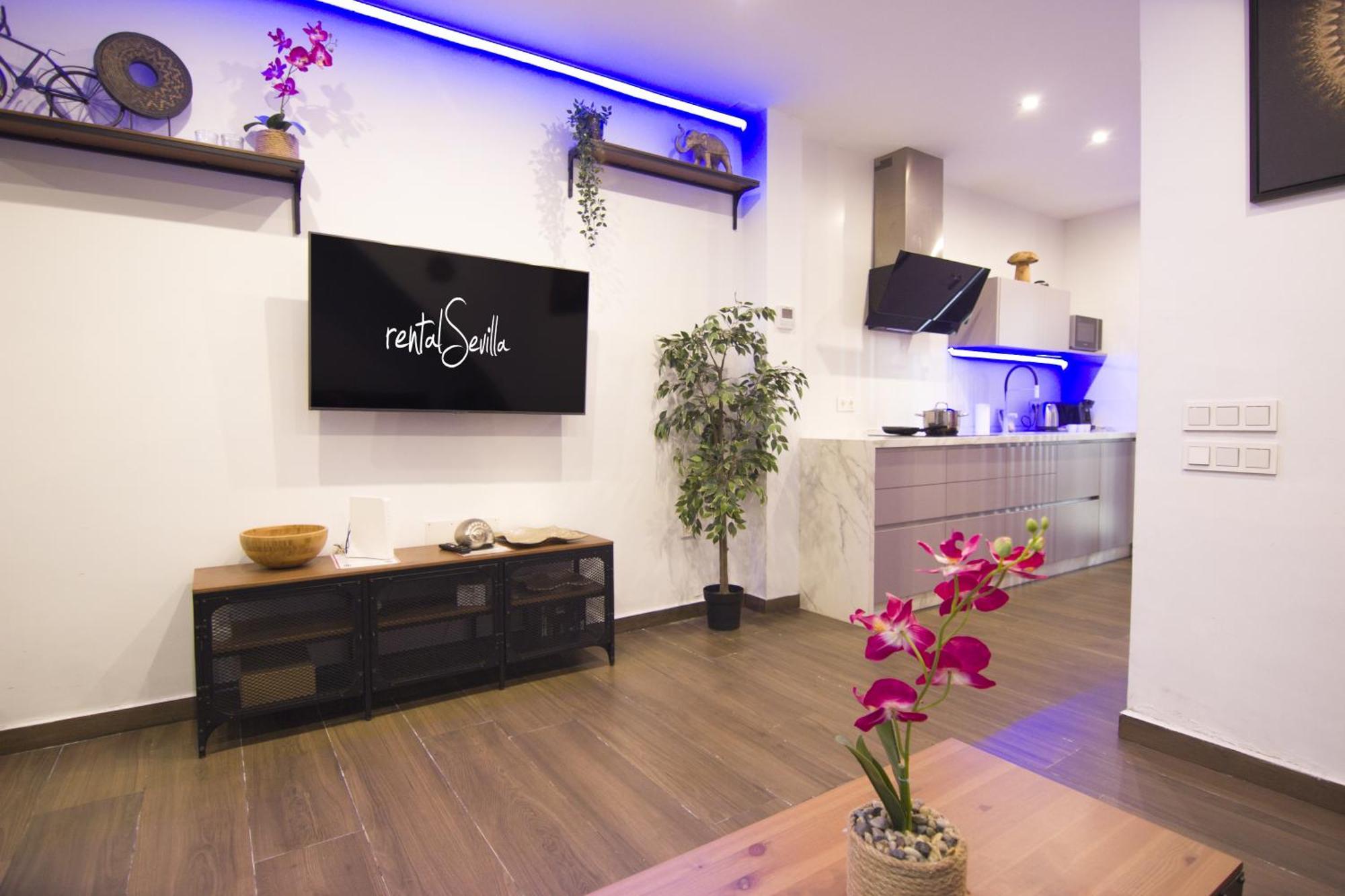 Rentalsevilla Looks Pretty And Modern Екстериор снимка
